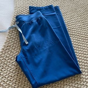 Figs Livingston scrub pants